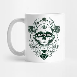 See No Evil Mug